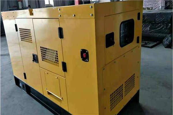 濮阳发电机出租