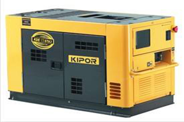 濮阳发电机出租