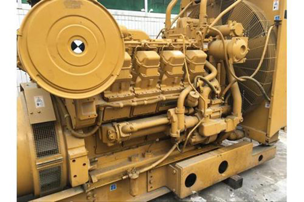 濮阳发电机出租