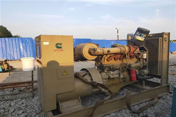 濮阳发电机出租 濮阳发电机出租