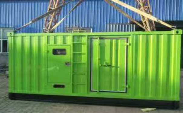 濮阳康明斯300kw大型柴油发二手电机组 濮阳康明斯300kw大型柴油发二手电机组