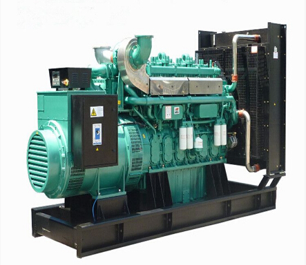 濮阳宗申动力30kw小型柴油二手发电机组 濮阳宗申动力30kw小型柴油二手发电机组