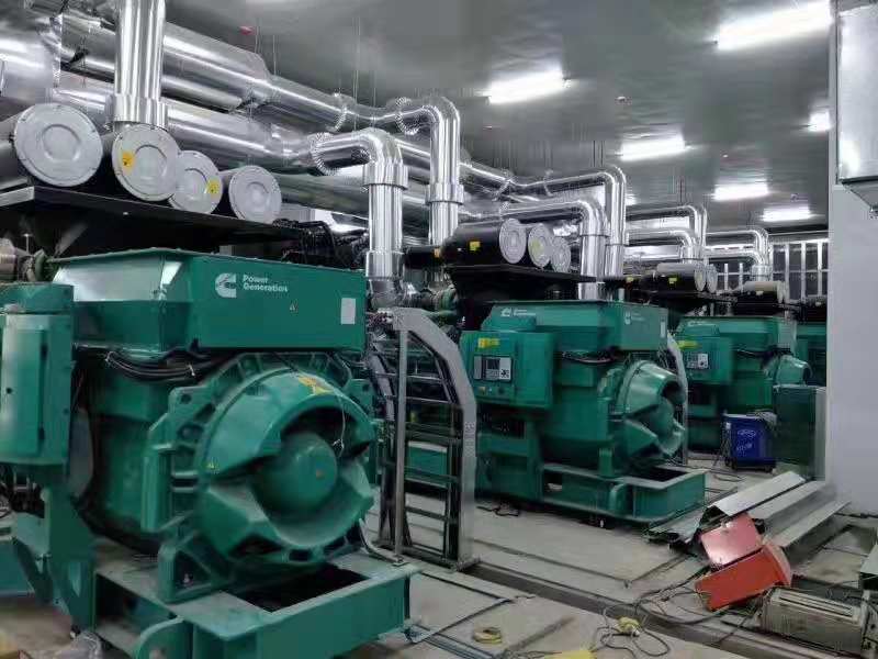 濮阳发电机出租 濮阳发电机出租