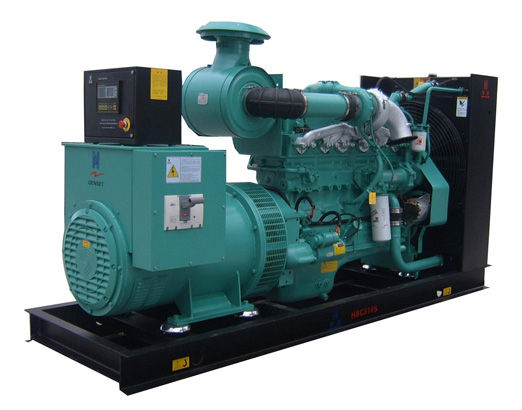 濮阳柴油发电机 濮阳柴油发电机