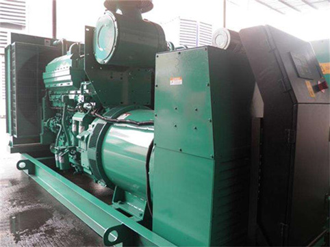 濮阳柴油发电机 濮阳柴油发电机