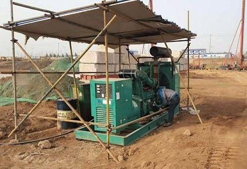 濮阳发电机出租 濮阳发电机出租