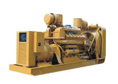 濮阳发电机出租