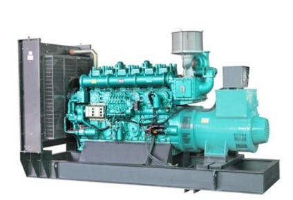 濮阳发电机出租