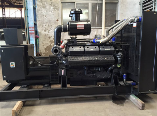 濮阳柴油发电机