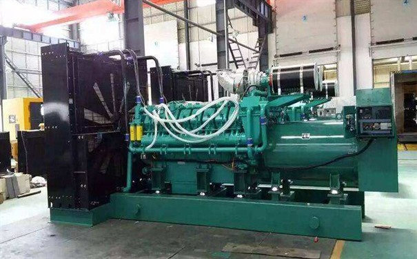 濮阳全新科克500kw大型柴油发电机组出租 濮阳全新科克500kw大型柴油发电机组出租